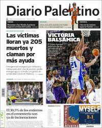 Diario Palentino