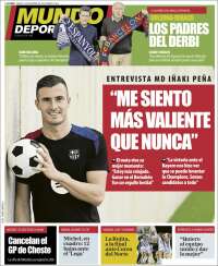 El Mundo Deportivo