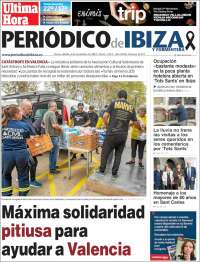 Periódico de Ibiza