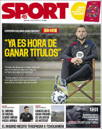 Sport