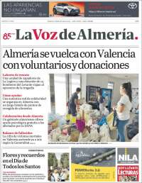 La Voz de Almería