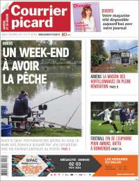 Courrier Picard