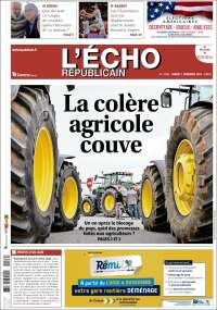 L'Echo Républicain