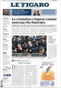 Le Figaro