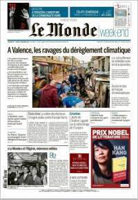 Le Monde