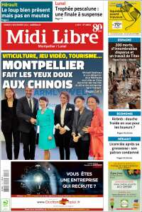 Midi Libre