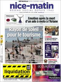 Nice-Matin