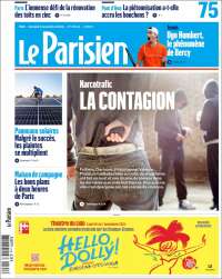 Le Parisien