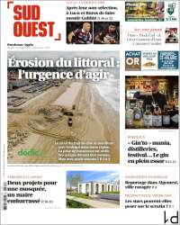 Sud Ouest