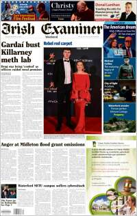 Irish Examiner