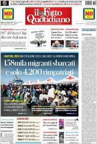 Il Fatto Quotidiano