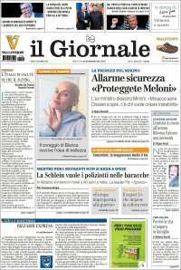 il Giornale