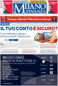 Milano Finanza