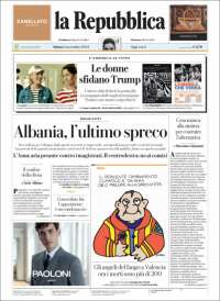 La Repubblica