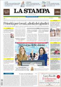 La Stampa