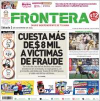 Frontera