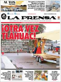 La Prensa