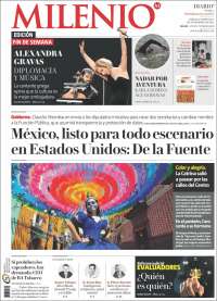 Milenio de Puebla