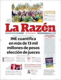 La Razón