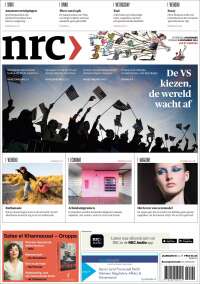 NRC Handelsblad