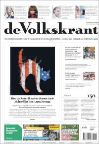 De Volkskrant