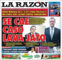 La Razón