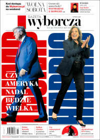 Gazeta Wyborcza