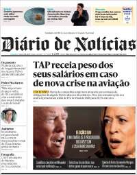 Diário de Noticias