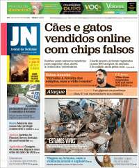 Jornal de Notícias