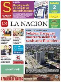 La Nación