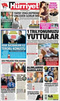 Hürriyet