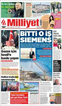 Milliyet