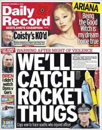 Daily Record