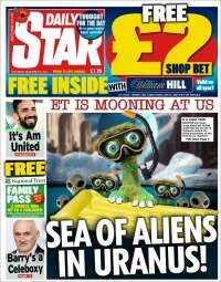 Daily Star