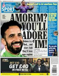 Express Sport