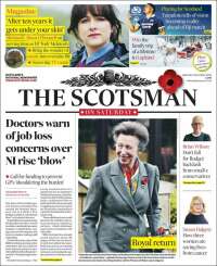 The Scotsman