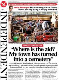 The Independent