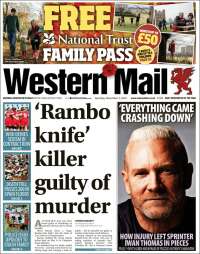 Western Mail