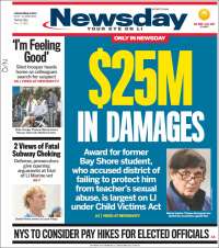 Newsday