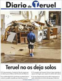 Diario de Teruel