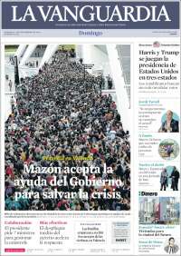 La Vanguardia