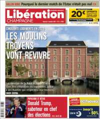 Libération Champagne