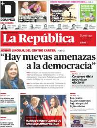 La Republica