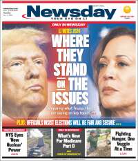 Newsday