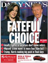 Daily News - New York