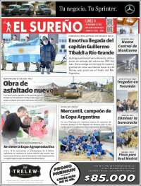 Diario El Sureño