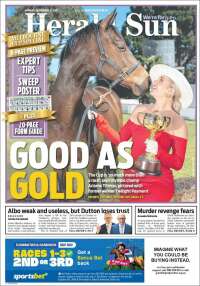 Herald Sun