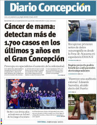 Diario de Concepción