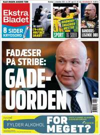 Ekstra Bladet