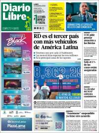 Diario Libre